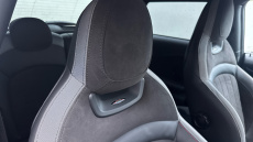 MINI Hatchback 2.0 John Cooper Works Premium 3dr Auto Petrol Hatchback